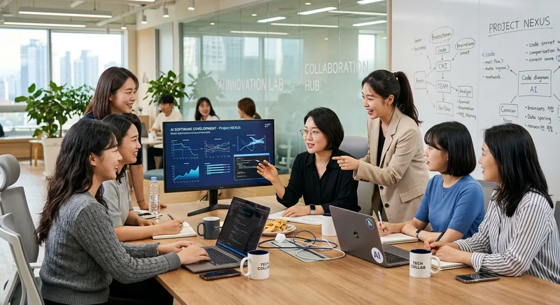 금융권 감성 분석 챗봇 프로젝트 이미지